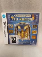 Professor Layton Ruf des Phantoms - DS Deutsch
