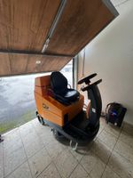 Taski swingo 4000 und Taski 45