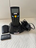 Mobiler Barcodescanner Elcode 8001 Terminal - C