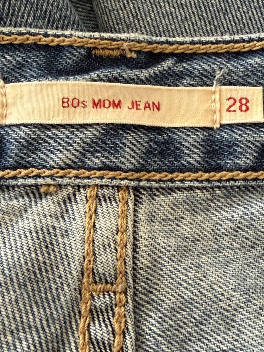 Levi's Jeans: Jeans Gr. 28 / W28 L32 Levis – Usato da Elsau venduto da isidobrany09 3