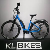E-BIKE FLYER 45KM/H | 2 GANG MOTOR PANASONIC