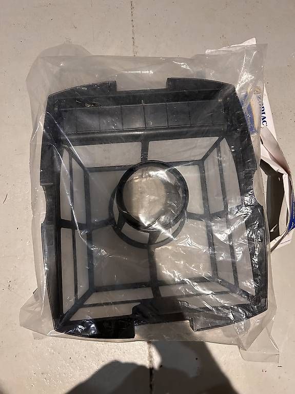 Accessori per Piscine: Panier robot Zodiac – Nuovo e nell'imballaggio originale da Neuchâtel venduto da zib_lzs8 1