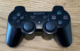 Sony PS3 Sixaxis Controller Original