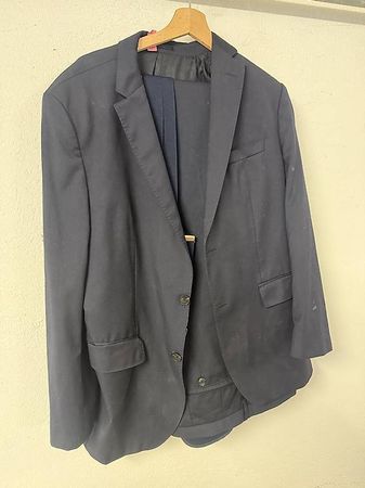 Hugo Boss Hochzeit Anzug grösse 54