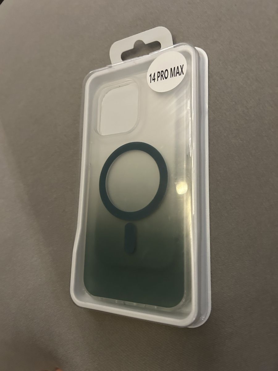 Apple Covers & Schutzfolien: iPhone 14 Pro Max Hülle, Neu und Originalverpackt! – Neu und originalverpackt aus Rebstein von Sandroo.79 2