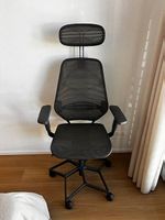 Chaise bureau/gaming IKEA STYRSPEL