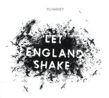 PJ Harvey – Let England Shake - b