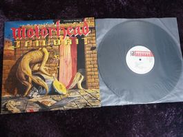 Motörhead ‎– Live Jailbait