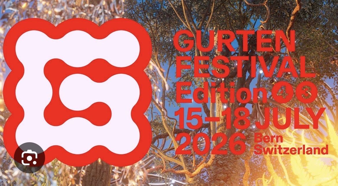 Billets: 4- Tagespass Gurtenfestival – Neuf avec emballage d'origine à Emmenbrücke par han_mz6j