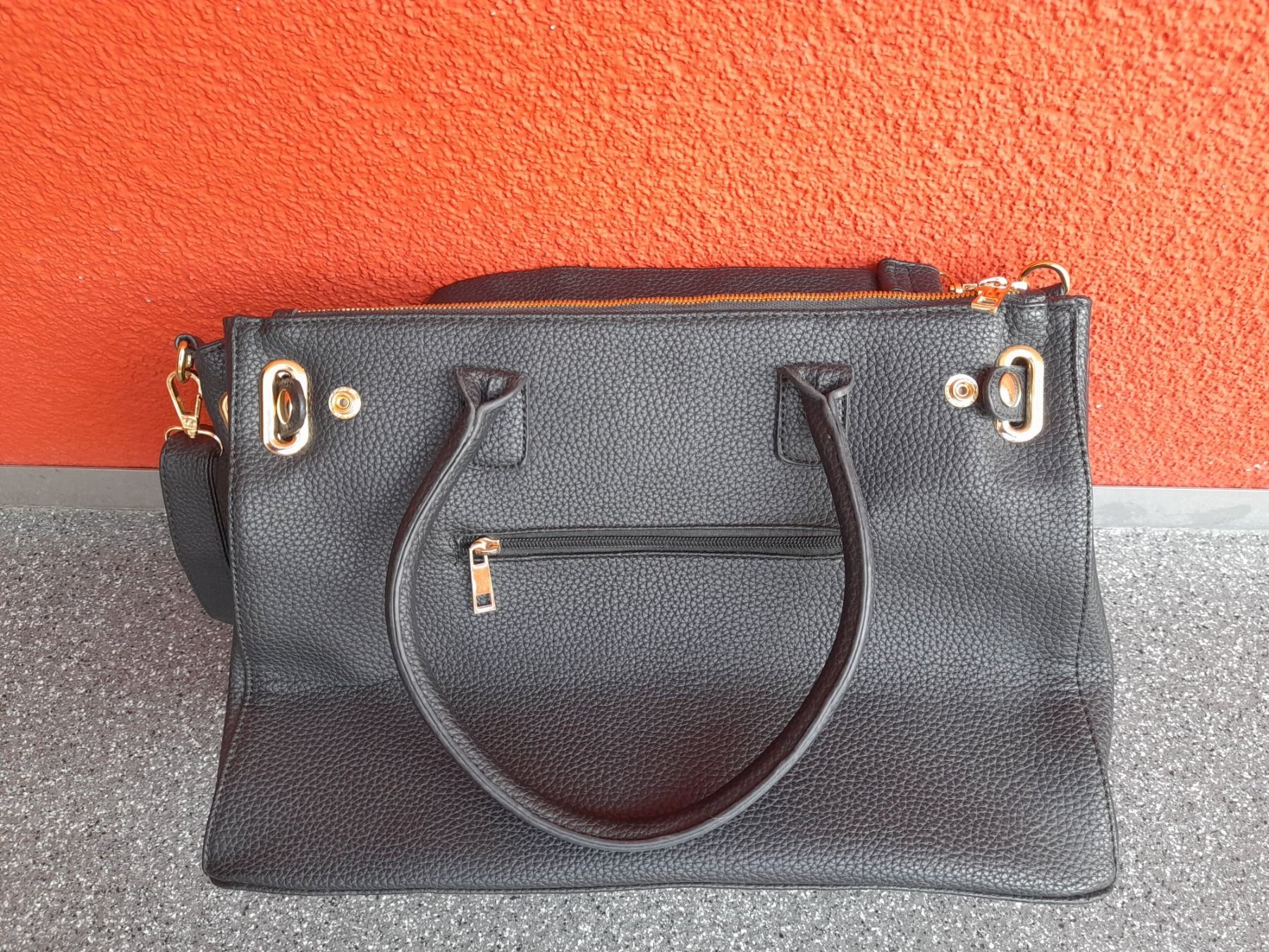 Taschen für Damen: Damenhandtasche – Gebraucht aus Zollikon von TimeIsMoney 1