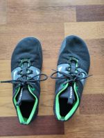 Leguano Performance barefoot shoes size 42