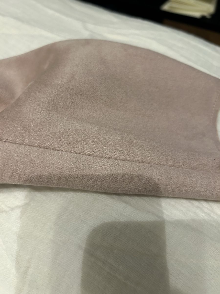 Morgan Giacche: Morgan Wildlederjacke Gr. 38 Rosé Übergangsjacke – Nuovo (secondo la descrizione) da Oberburg venduto da nad_dp7q 4