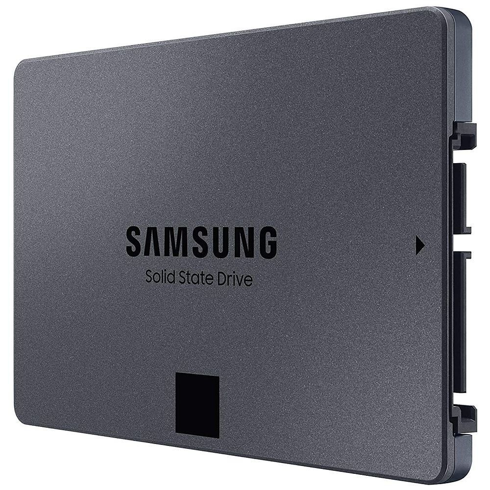 Samsung Harddisks: Samsung 870 QVO 8TB SSD – Neu (gemäss Beschreibung) aus Schwerzenbach von Rcbb84 2