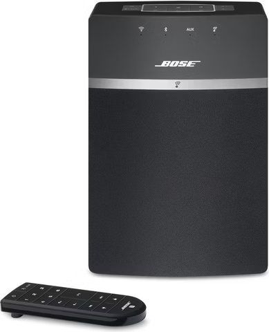 Bose Lautsprecher: Bose SoundTouch 10 – Gebraucht aus Bützberg von Metm 2