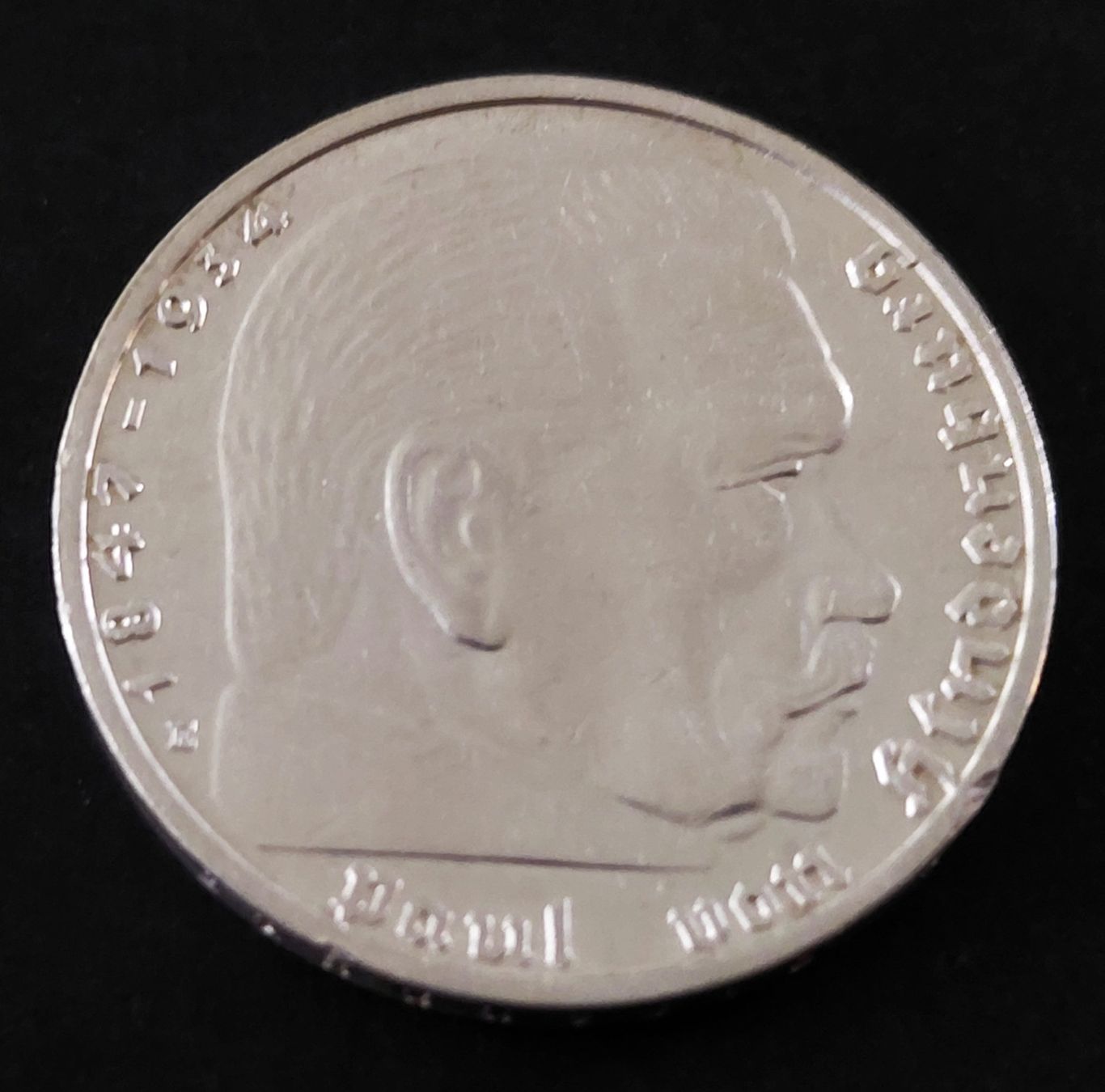 Tutti le monete: Deutsches Reich - 2 Reichsmark 1938 E – Nuovo (secondo la descrizione) da Ebikon venduto da smartbox 1