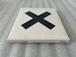 The xx - Coexist - CD Album -
