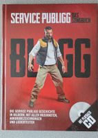 BLIGG Songbuch 3 - Service Publigg inkl. -Playback-CD