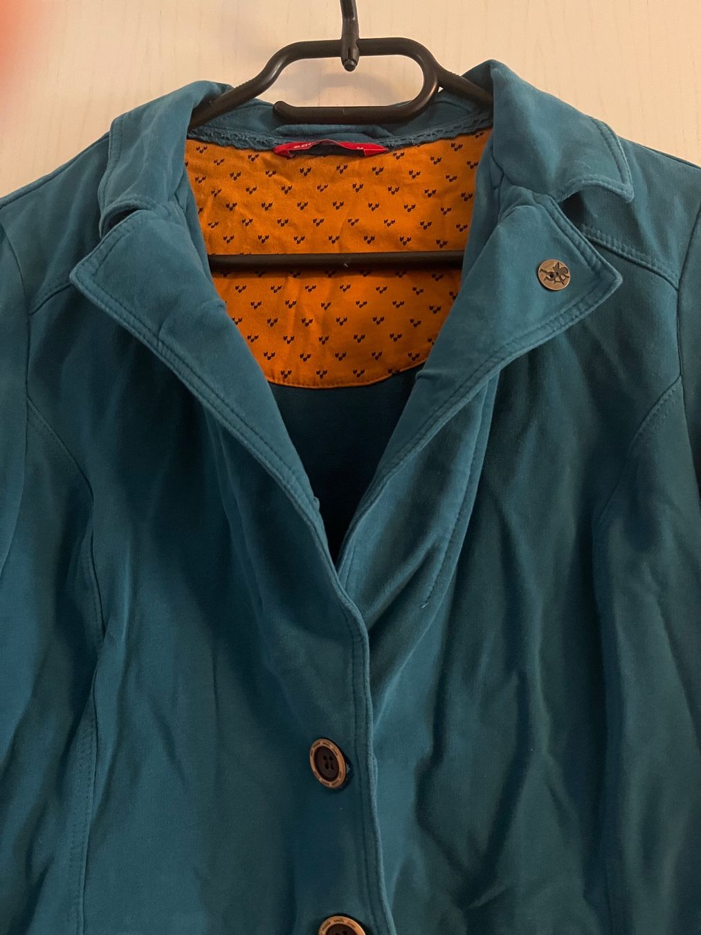 Esprit Giacche: Edc by Esprit Damen Blazer Jacke Gr. M – Usato da Frauenfeld venduto da cookies_and_cream 1