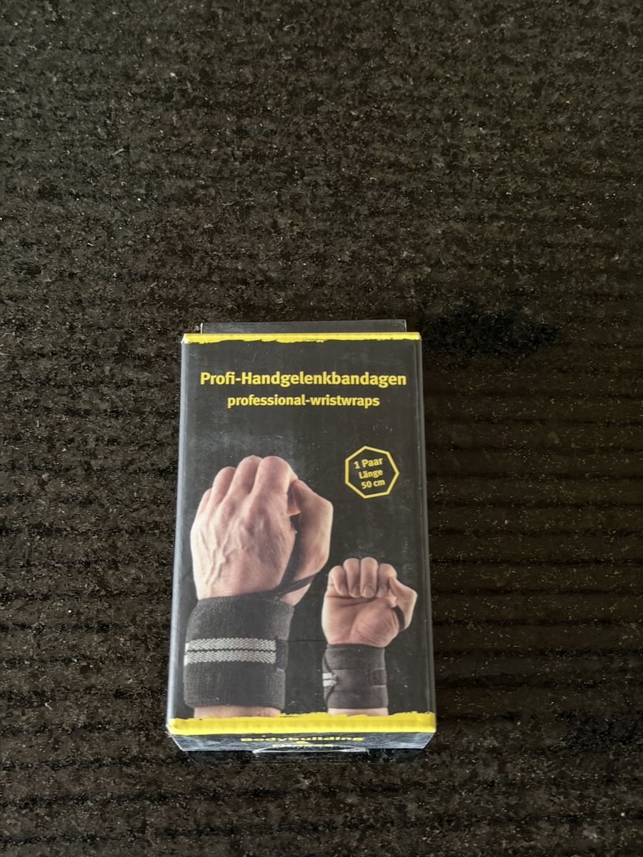 Nastri decorativi: C.P Wristwraps – Nuovo (secondo la descrizione) da Güttingen venduto da JeffreyGucc