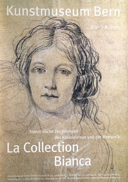 Foto & Immagini: La Collection Bianca – Nuovo (secondo la descrizione) da Bern venduto da Vintage-Art-Poster