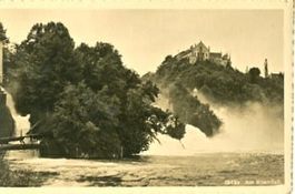 Rheinfall