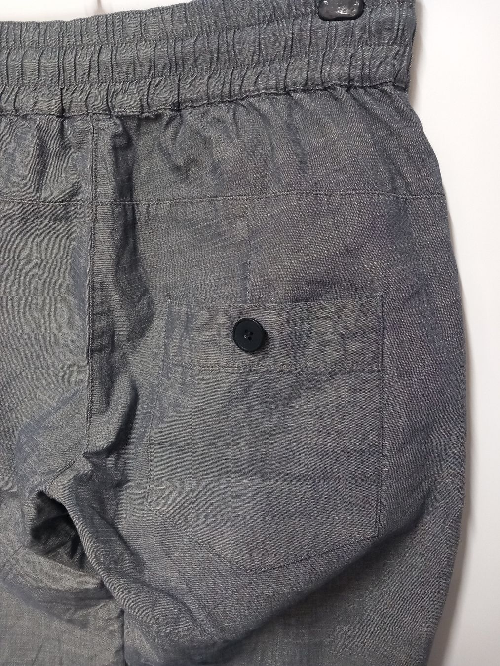 Hosen: Recolution Damen Hose Gr. M, Bio-Baumwolle, Fairtrade – Gebraucht aus Merligen von muss_haben 4