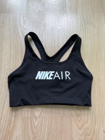 Nike Dri-Fit Sport-BH Grösse M