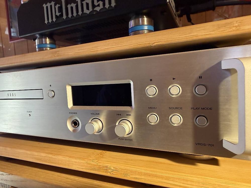 PREAMPLIFICATEUR YAMAHA C-2 Équipement Audio Utilisé EUR 1.722,16