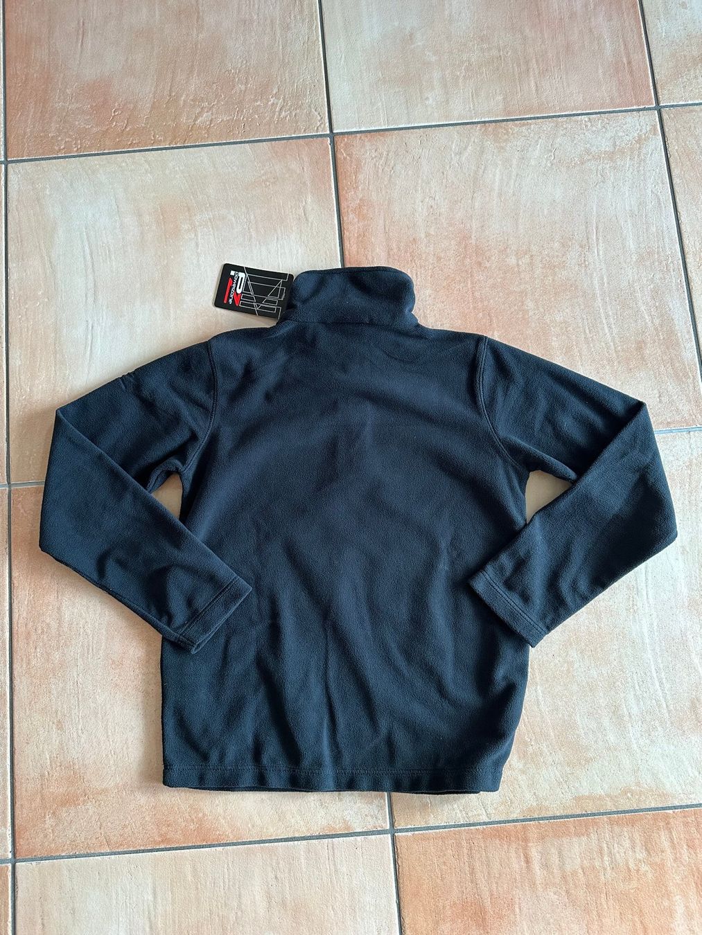 Pullover & Sweatshirts: Pull polaire (NEUF) – Neu und originalverpackt aus La Chaux-de-Fonds von brutus586 1