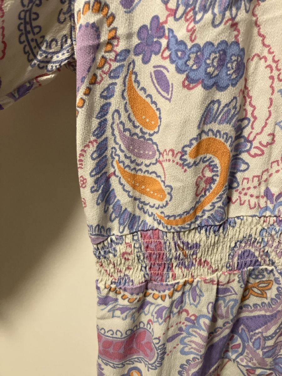 Ulla Popken Vestiti: Sommer Kleid Ulla Popken – Usato da Basel venduto da aguona 2