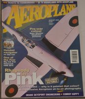 Aeroplane Nr.8-2000