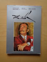 Dali (1993) A. Morse A. Field R. Descharnes IT/AL/FR/ANG/ESP