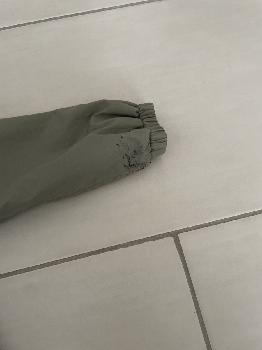 H&M Jacken & Mäntel: Übergangsjacke Grösse 74 – Gebraucht aus Wettingen von Stephanie_93 2
