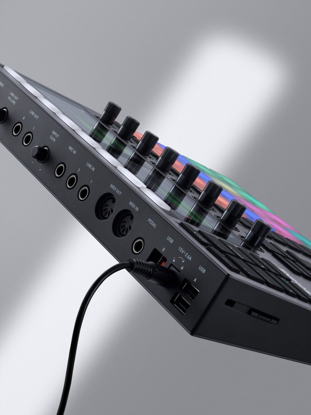 Ableton Strumenti musicali: Native Instruments Maschine+ Standalone Wie Neu! – Nuovo (secondo la descrizione) da Nesselnbach venduto da Berco0309 5