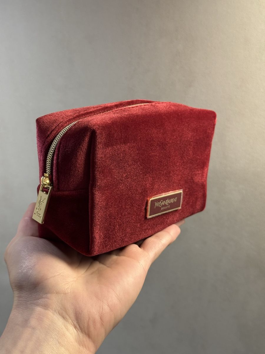 Saint Laurent Profumi & Eau de Toilette: Pochette YSL – Nuovo e nell'imballaggio originale da Châtel-St-Denis venduto da Montclair_Swiss 4