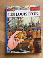 LOÏS / TOME 2 / LES LOUIS D'OR (EO)