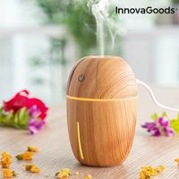 Mini-Luftbefeuchter mit Aroma-Diffusor