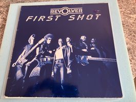 Revolver