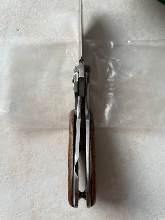 CRKT Stubby Razel | Kaufen auf Ricardo