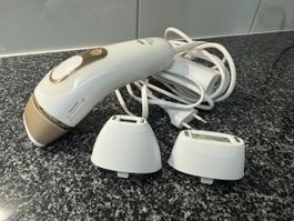 Braun IPL Haarentferner Silk Expert Pro 5