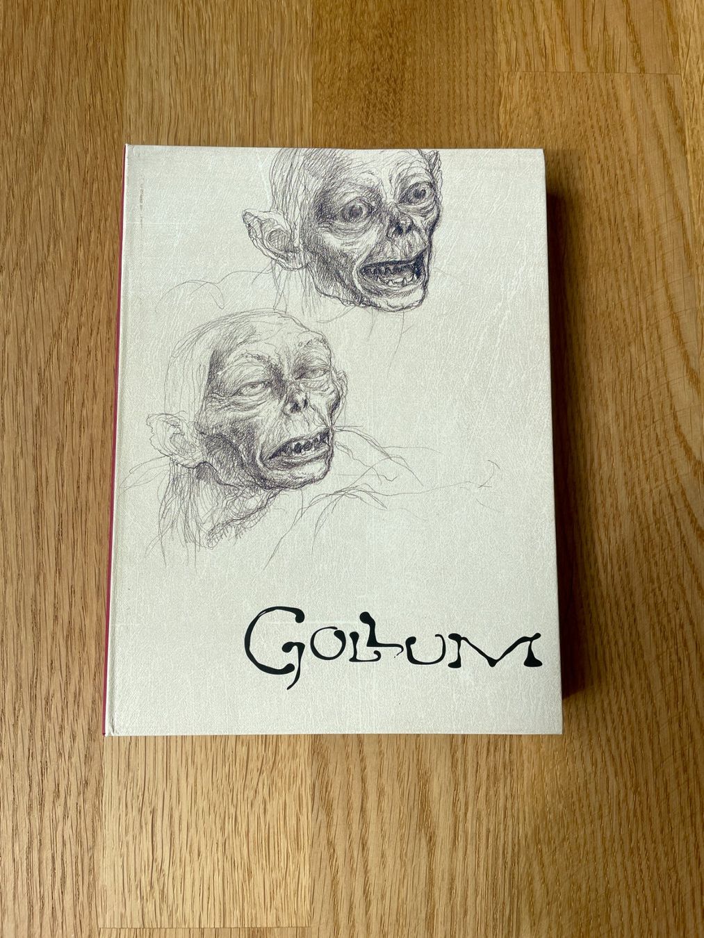 Tutti i DVDs: Gollum DVD – Usato da Basel venduto da ece2108