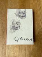 Gollum DVD