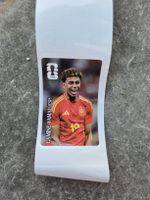 Panini Sticker Lamine Yamal Spanien FIFA World Cup 