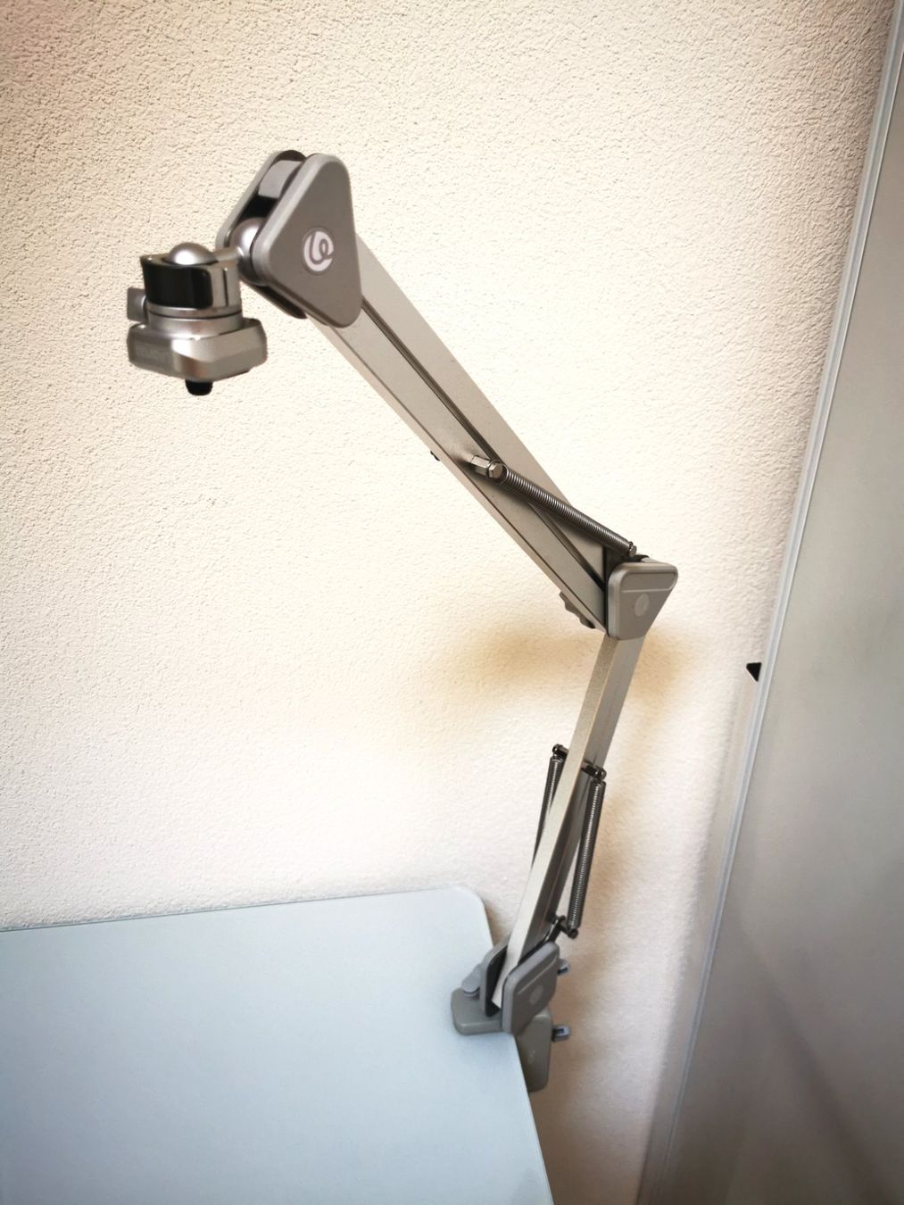 Ulanzi Autres accessoires: Ulanzi TH04 Overhead Camera Mount – Neuf (Voir description) à Winterthur par Gian_Marco
