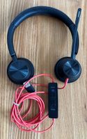 Poly Blackwire 3320 USB-A Stereo Headset – neuwertig
