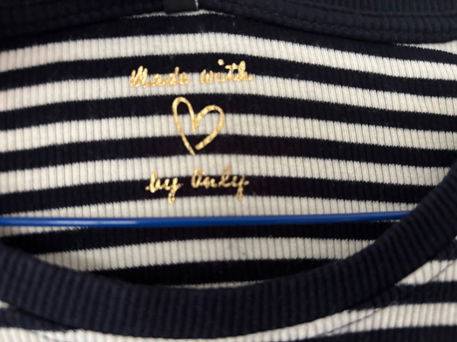 Only Camicette, T-shirt & Top: Only - T-shirt Gr.XS – Usato da Baden venduto da frb_2cjk 2