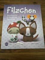 Filzen: Anleitung für flauschige Figuren