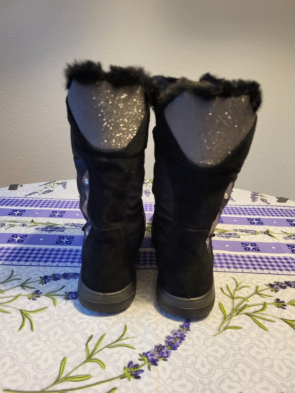 Primigi Schuhe für Mädchen: Primigi Mädchen Winterstiefel – Neu und originalverpackt aus Meilen von mads57 1
