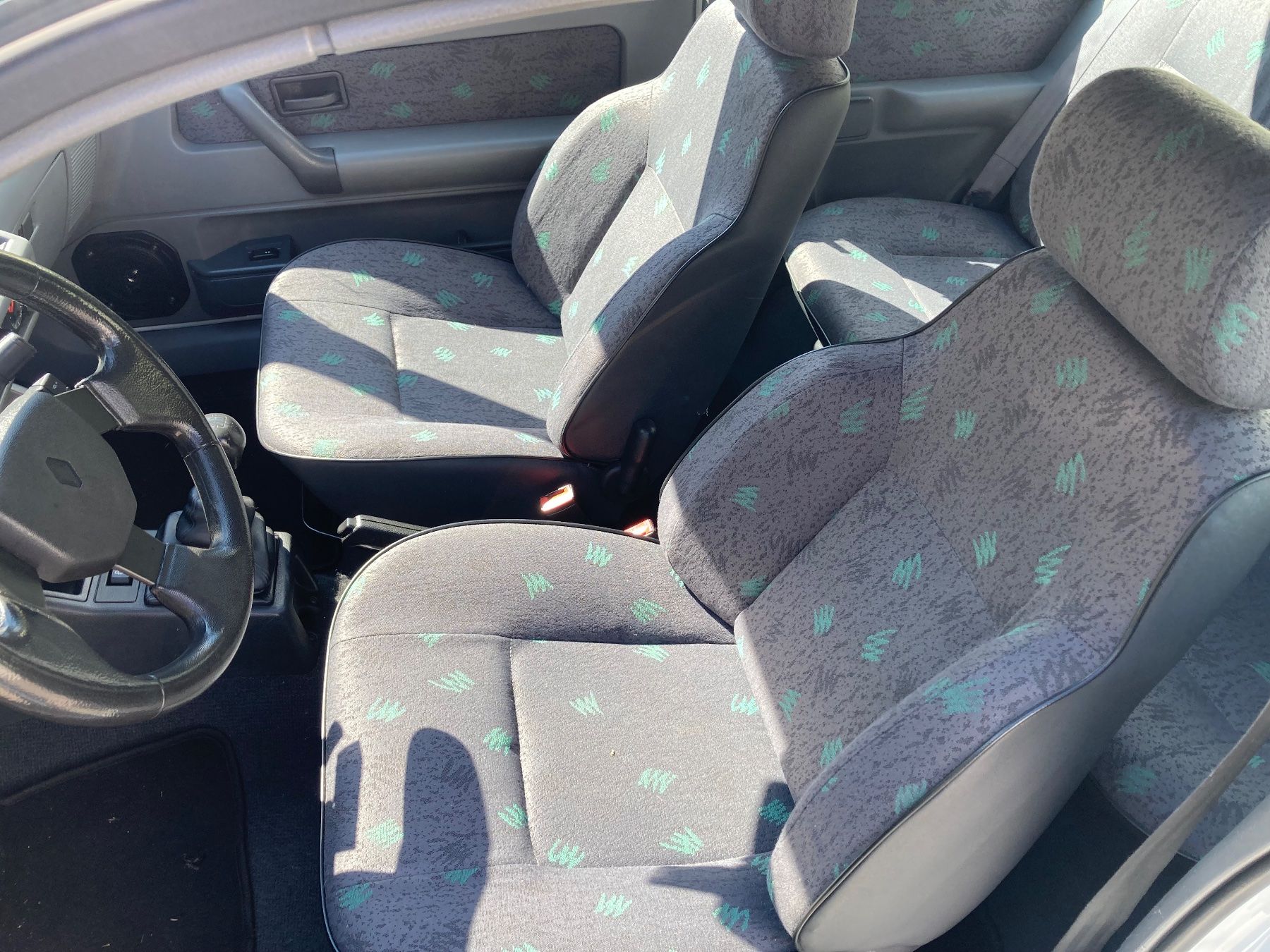 Renault Automobili: Renault Clio 1.4 S – Usato da Erstfeld venduto da Peach78 3