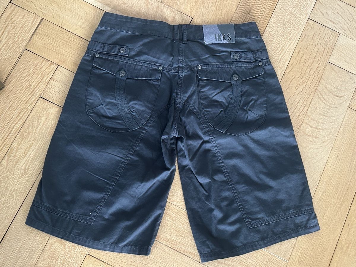 IKKS Pantaloni: Bermuda- short IKKS neuf  – Nuovo e nell'imballaggio originale da Neuchâtel venduto da Yaya2020 9